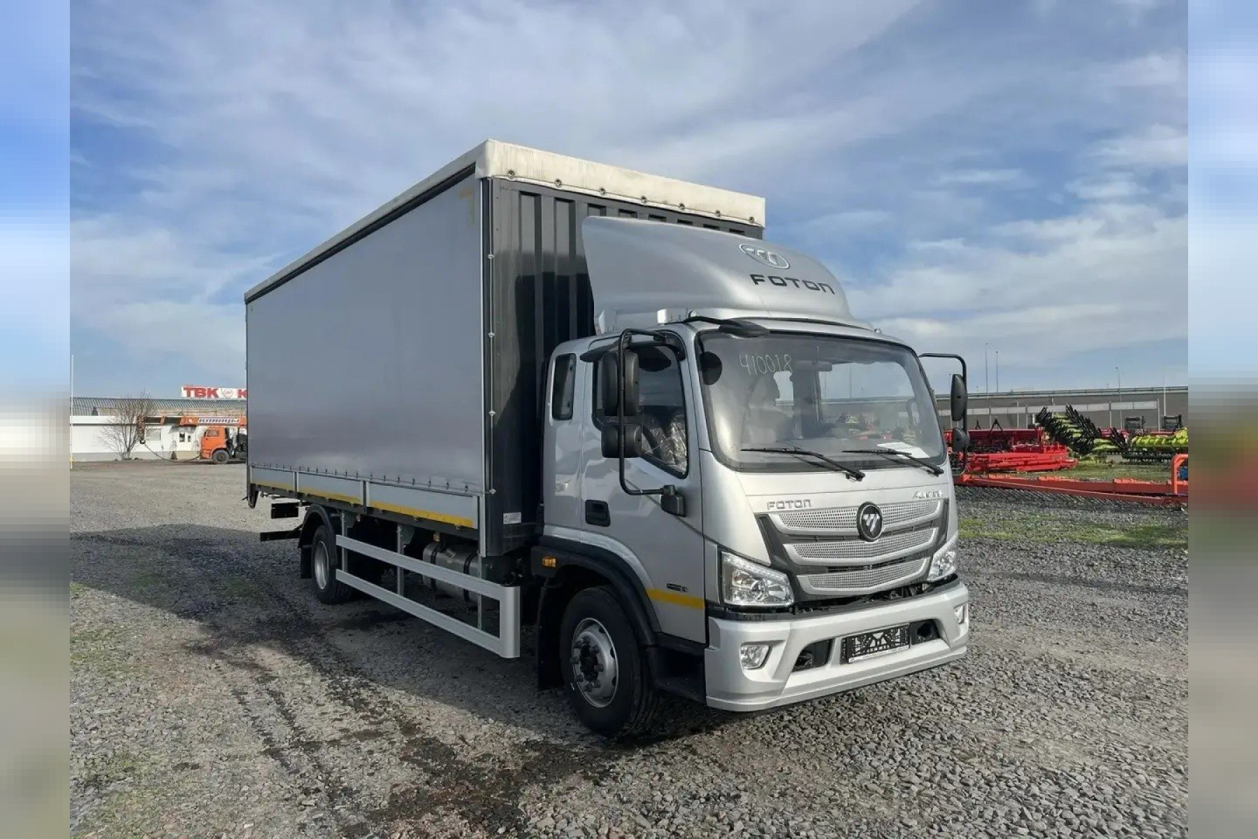 Foton S120