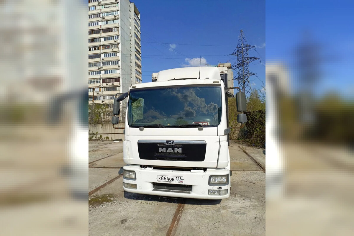 DongFeng C120L