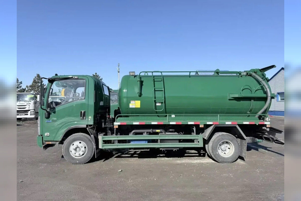 DongFeng C120L