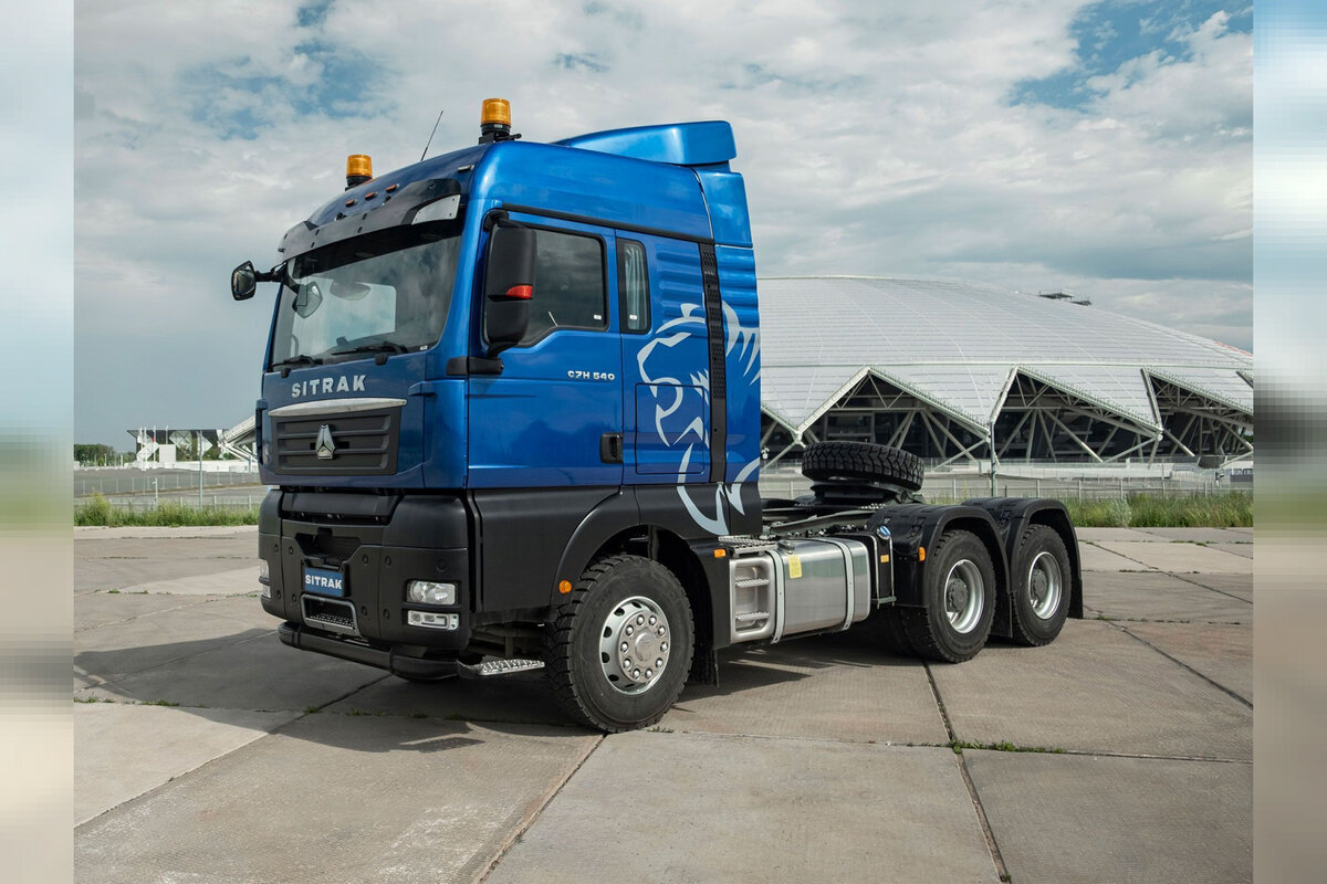DongFeng C120L