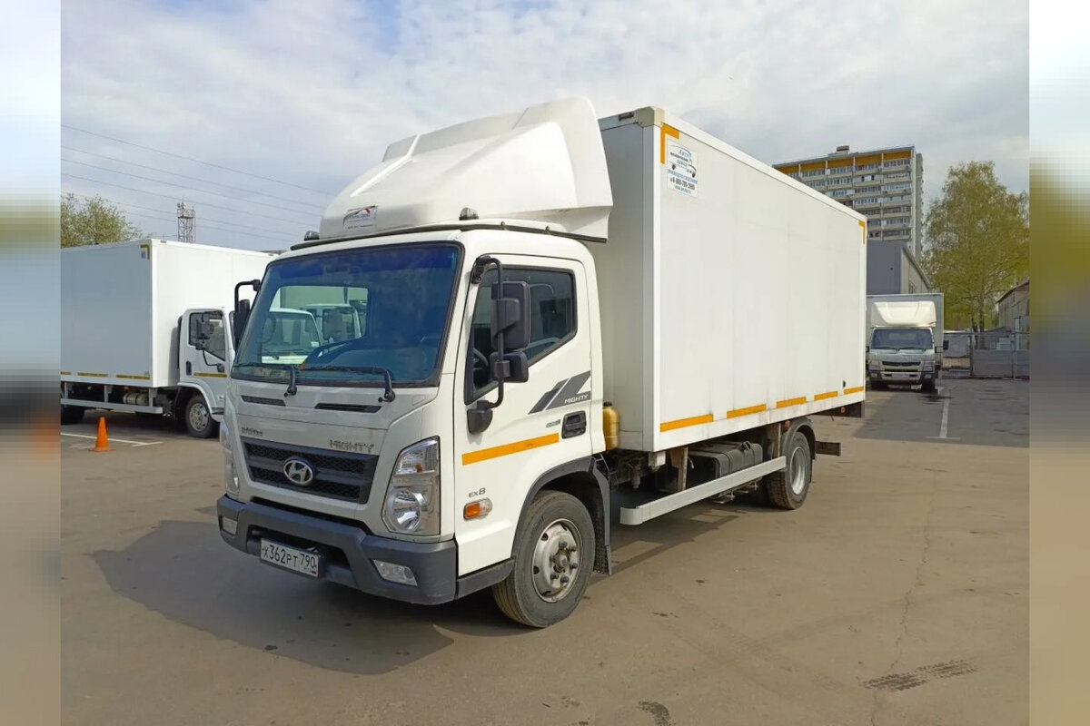 DongFeng C120L