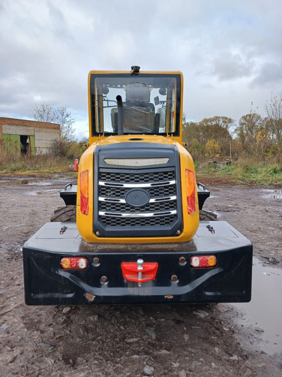 HengWang HW-2500