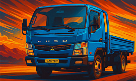 Mitsubishi Fuso